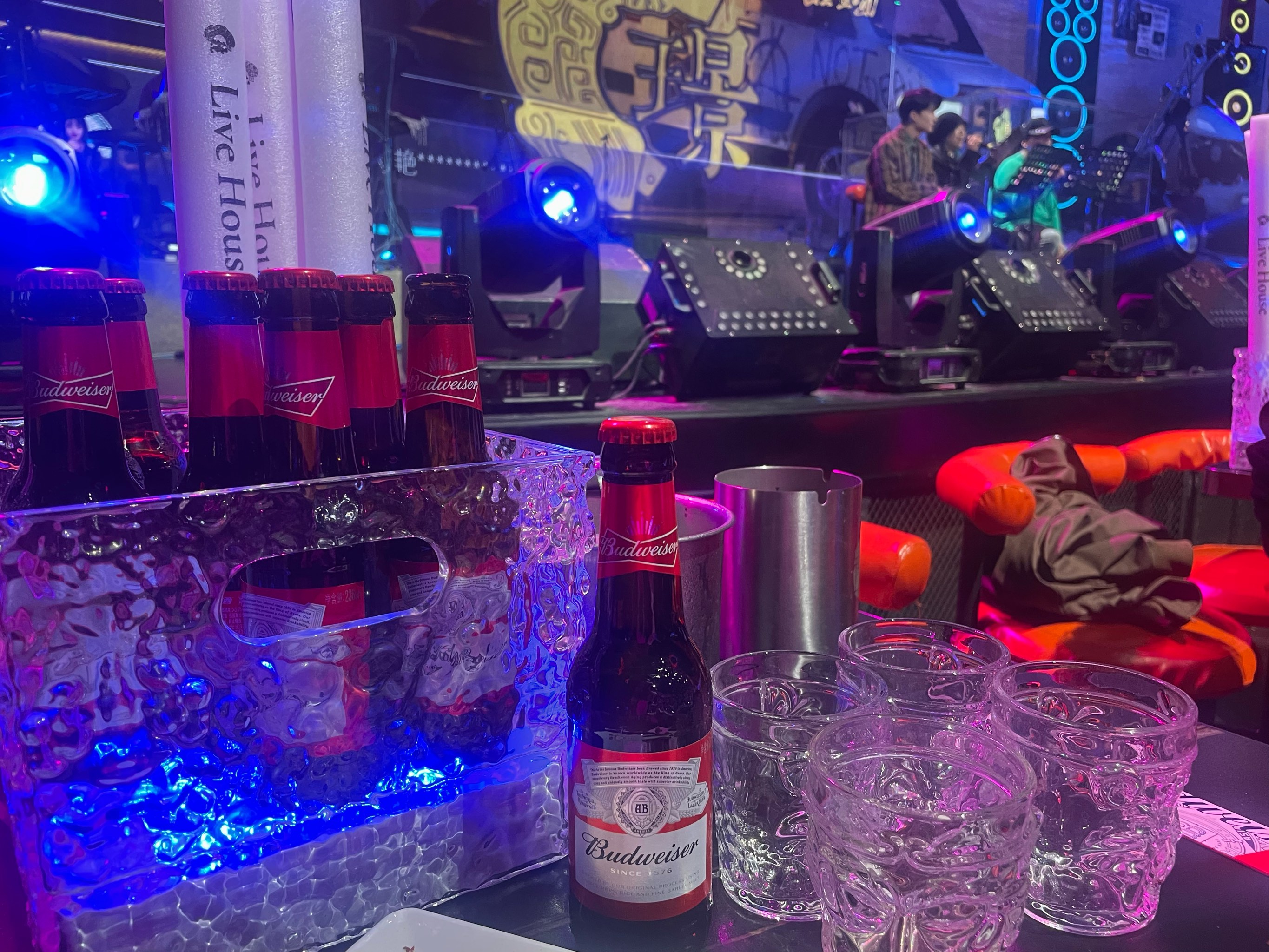 双鸭山商务ktv攻略-友谊县ktv预定